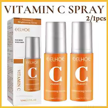 Spray Vitamina C