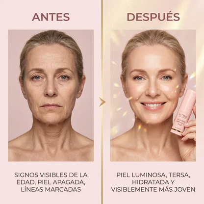 Bálsamo Antiarrugas VITALIS